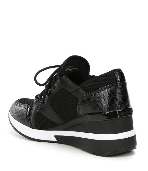 sneakers michael kors uomo|michael kors sneakers sale women's.